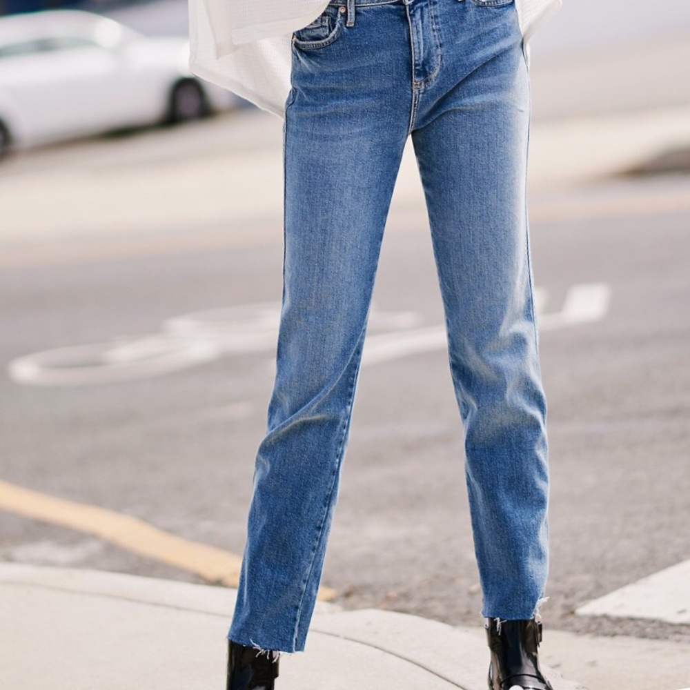 Free People Jeans